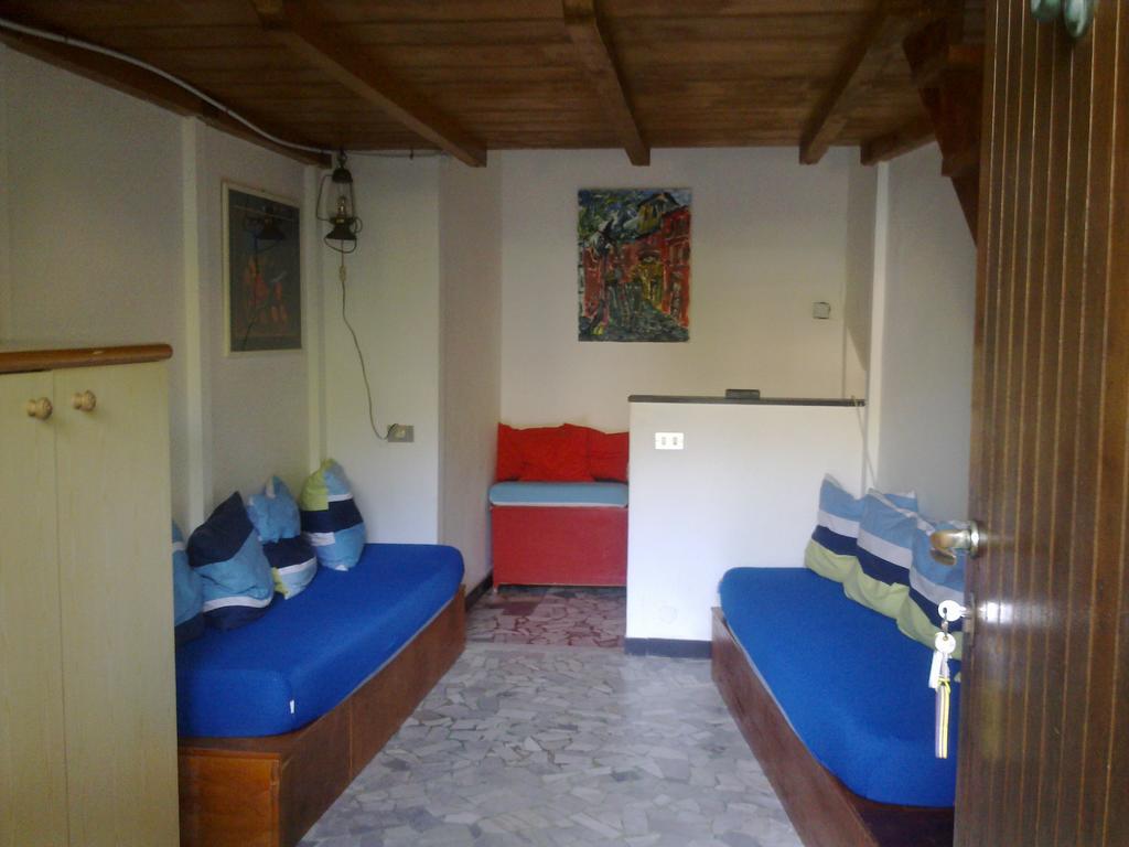 Fulvia House Apartamento Monterosso al Mare Exterior foto