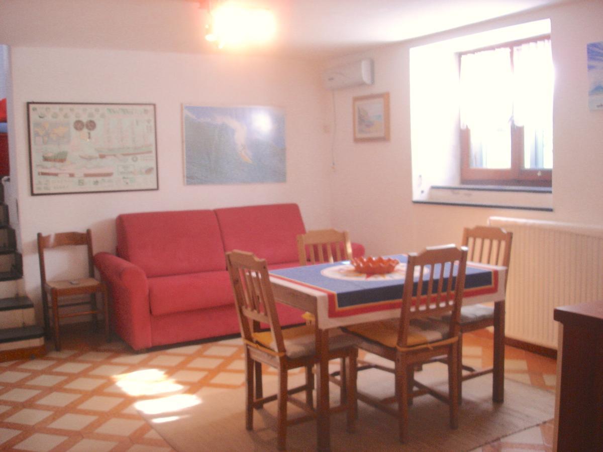 Fulvia House Apartamento Monterosso al Mare Exterior foto