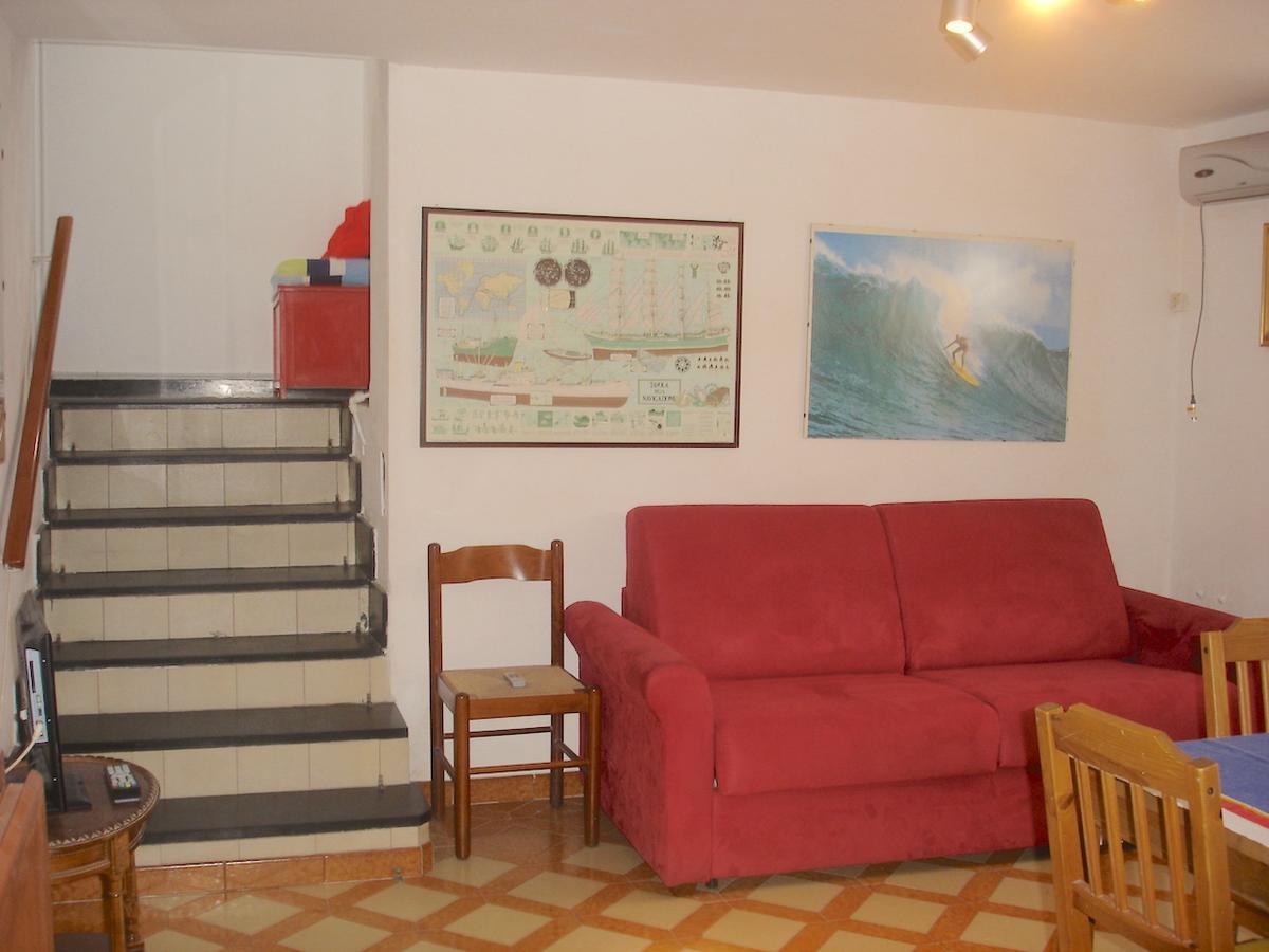 Fulvia House Apartamento Monterosso al Mare Exterior foto