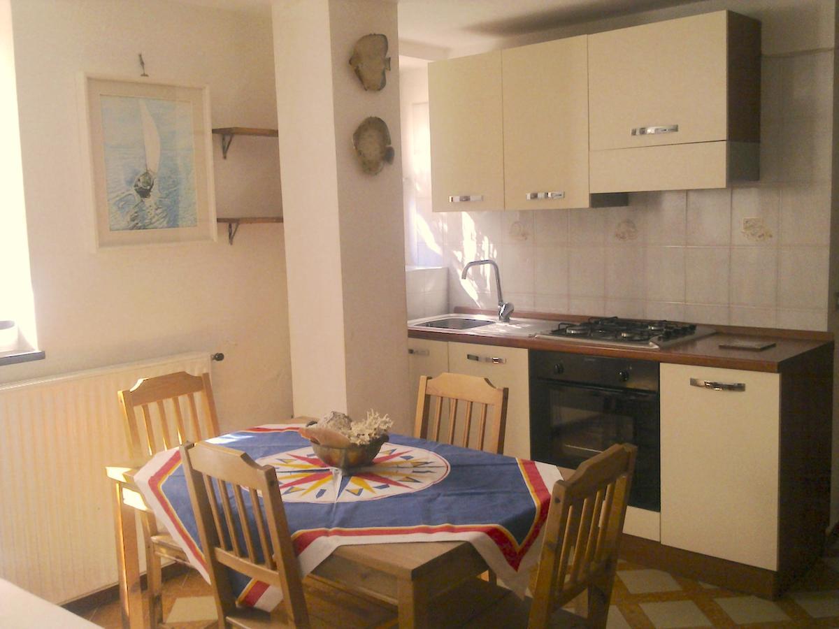 Fulvia House Apartamento Monterosso al Mare Exterior foto