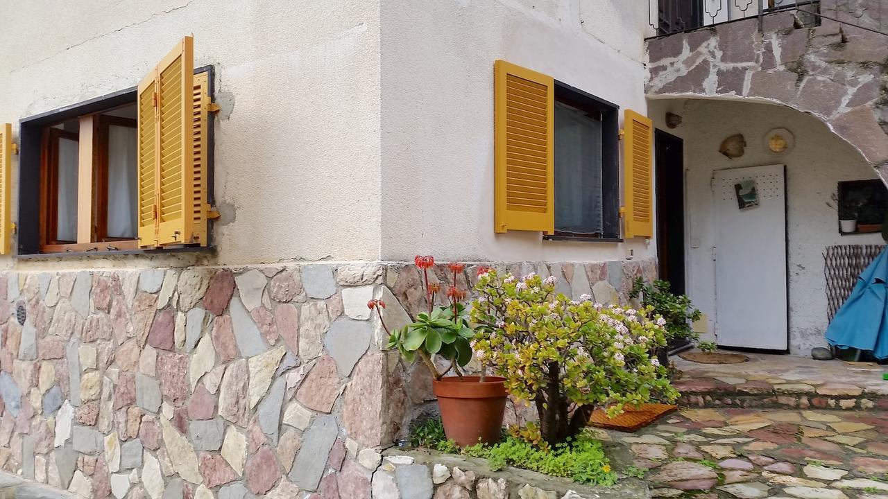 Fulvia House Apartamento Monterosso al Mare Exterior foto